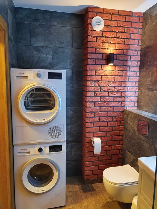 Nowoczesny, klimatyzowany apartament 46,10 m² Świdnica, ul. 1 Maja.
