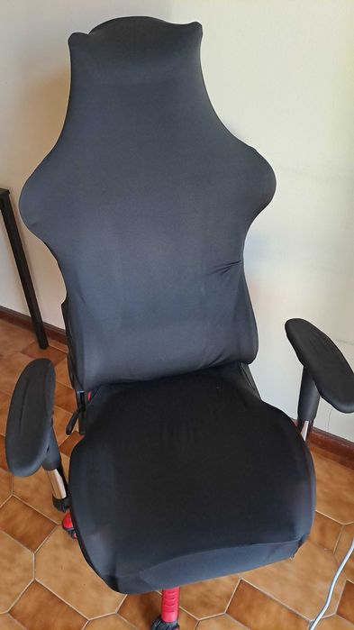 Cadeira Gaming / Escritório Spirit of Gamer