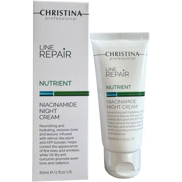 Професійна косметика від Christina на вагу Крістіна