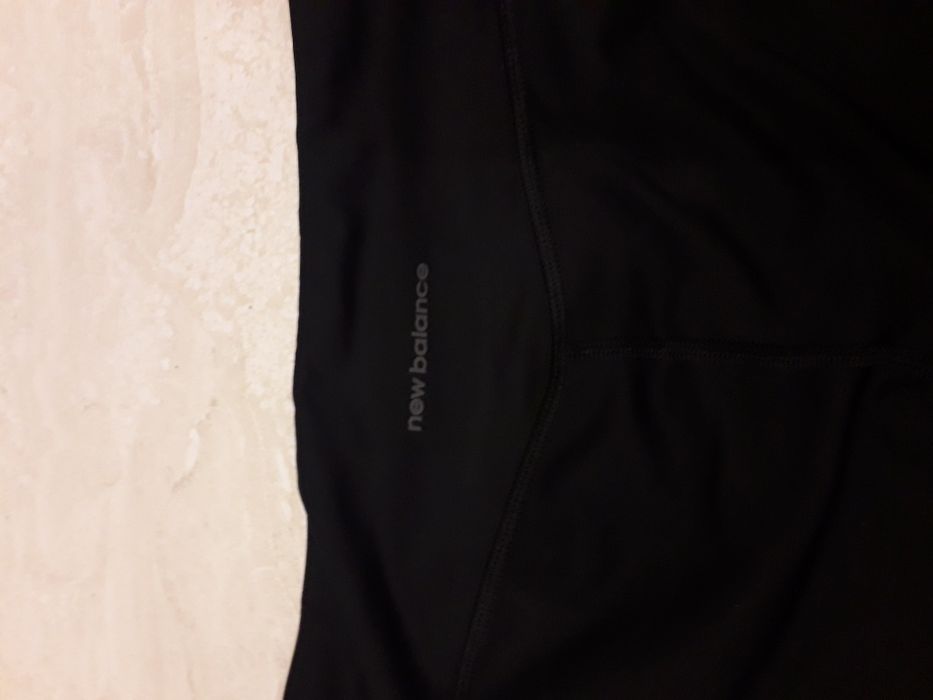 New balance damskie leginsy rozm M