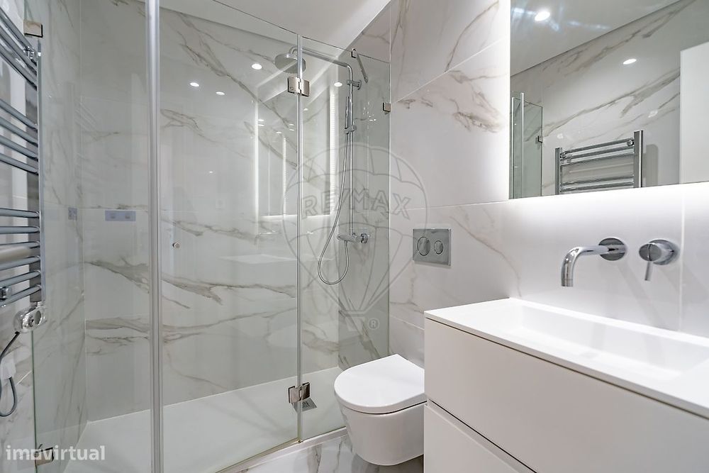 Apartamento T3 para venda