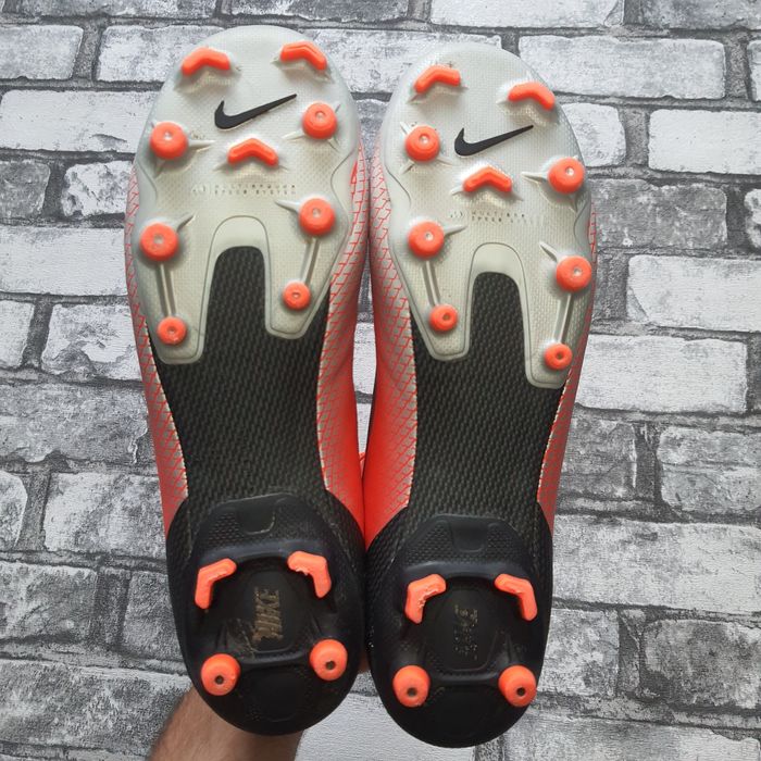 Копочки Nike Mercurial CR7 буци ідеал. 44,5р. 28,5см
