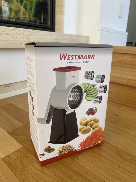 Krajarka obrotowa,marki WestMark