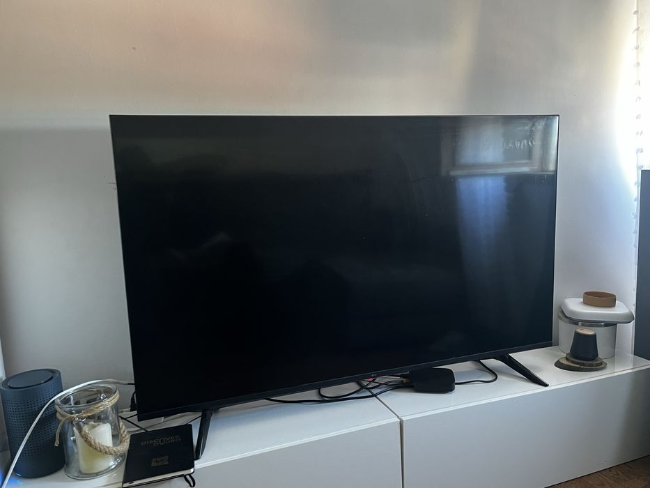 Televisao LG Smart 55 polegadas