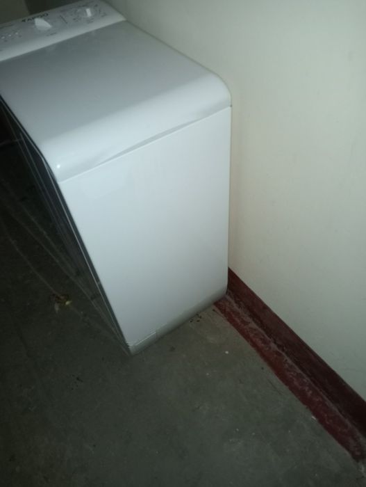 Пральна машина ARDO