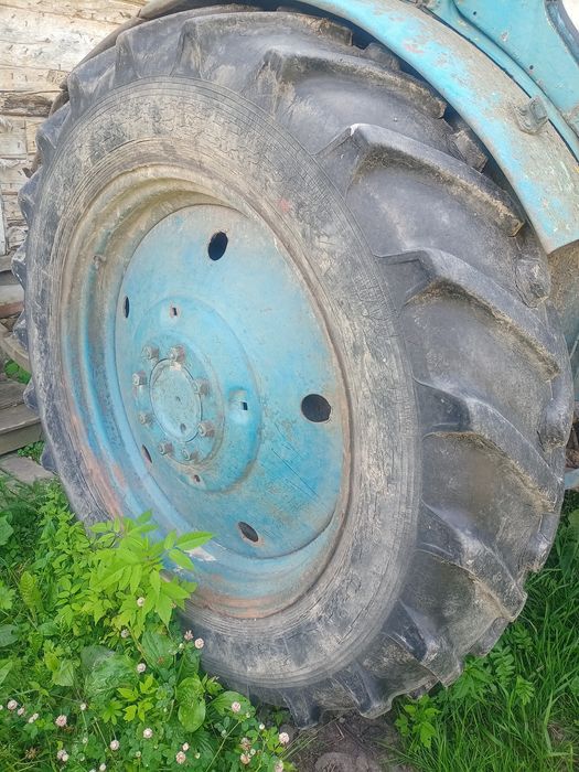 Продається Трактор Т-40