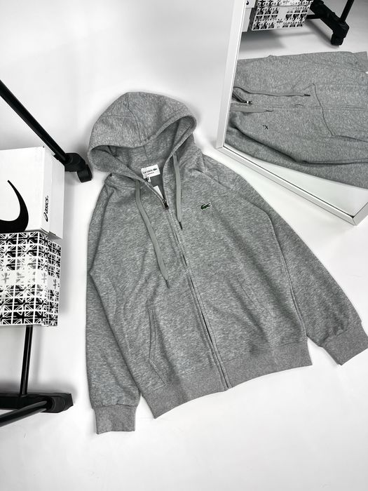 Топова зіпка Lacoste [ зипка лакоста ]