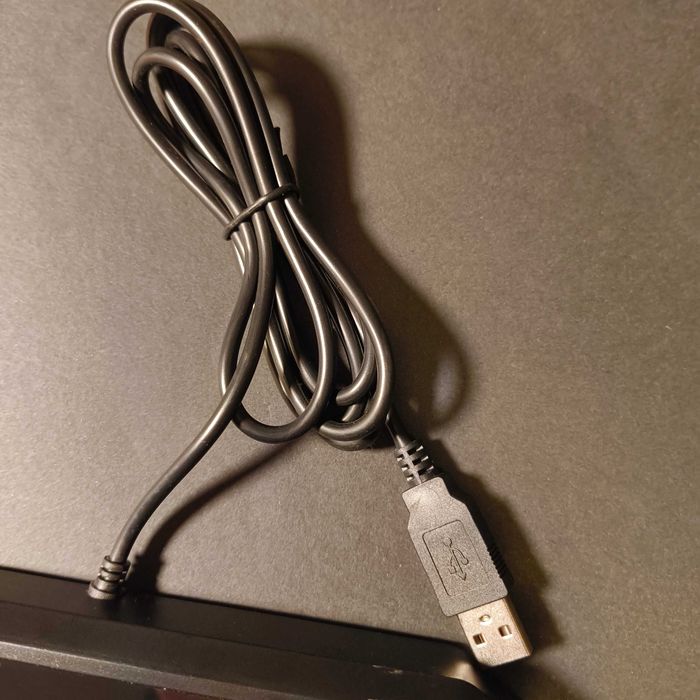 Teclado Gamer Retro-iluminado