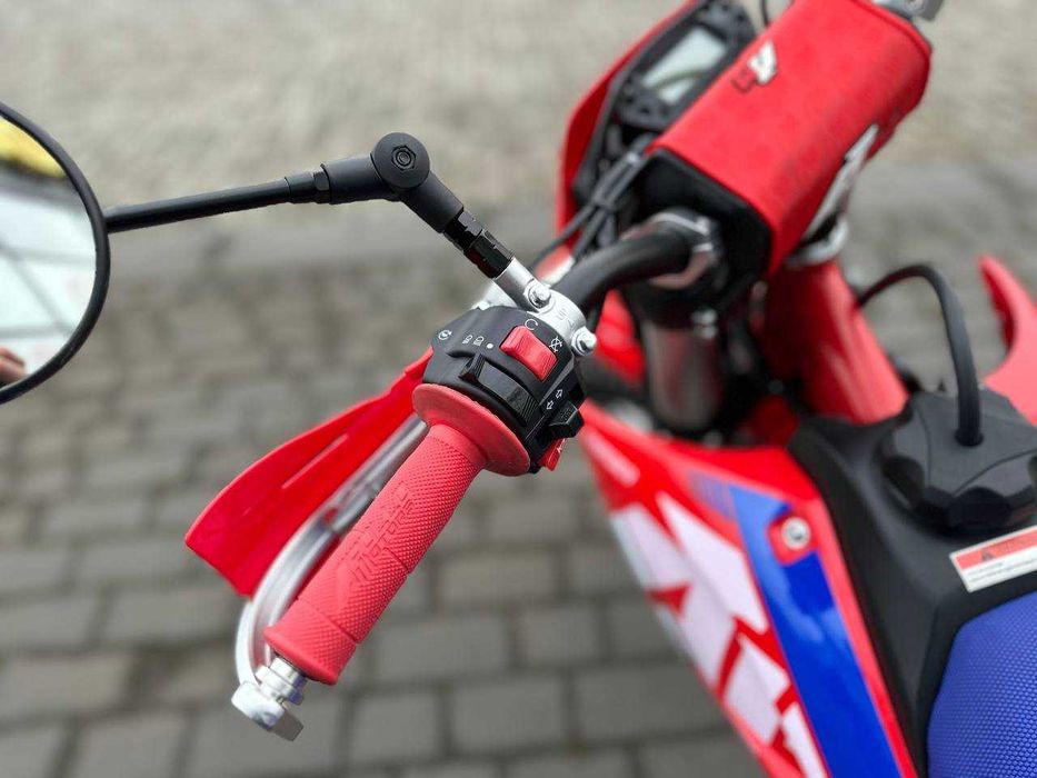 Мотоцикл Apollo Thunder 300 Франція Кредит/Розтрочка під 0