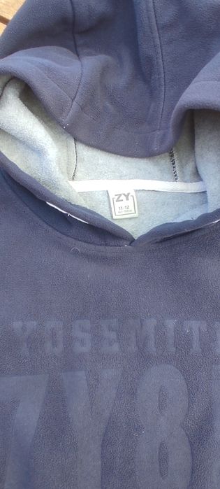 Sweatshirt polar
