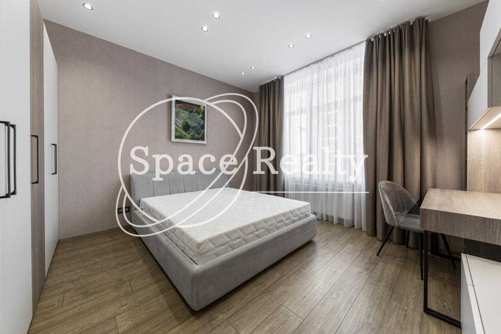 Продаж 4-кімнатної квартири в ЖК Новопечерські Липки - Драгомирова 15Б