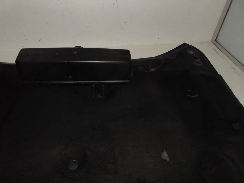Ford Puma capot " nova de stock antigo