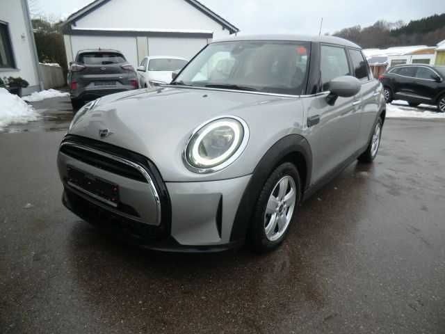Бампер Mini Cooper F55 F56 R58 R50 R56 R60 Clubman Countryman Paceman.