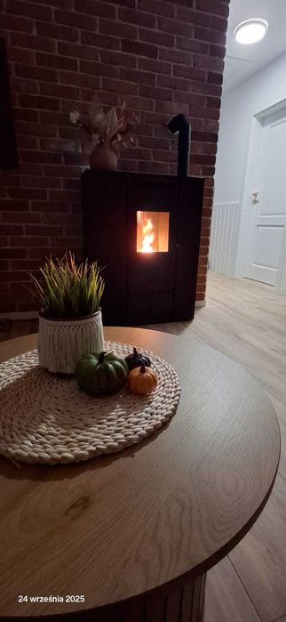 Domek na wynajem Kaszuby, 400 zł - ferie zimowe, balia, jacuzzi