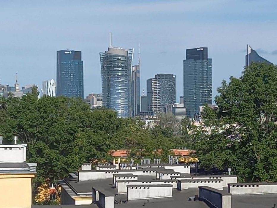 Warszawa Wola. Wynajmę 2 pokojowe mieszkanie 44m2 obok stacji METRO M2 Młynów (60m.)Dla pary studentów (studentek) i nie tylko. Od 1-go września
