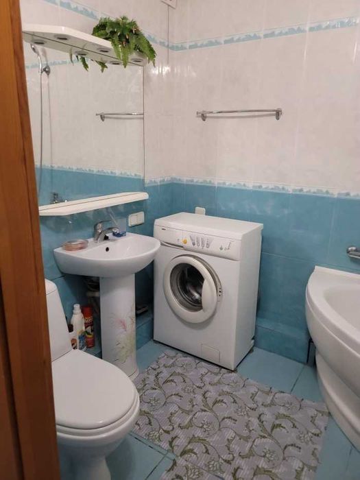 Аренда 2к квартиры в Центре