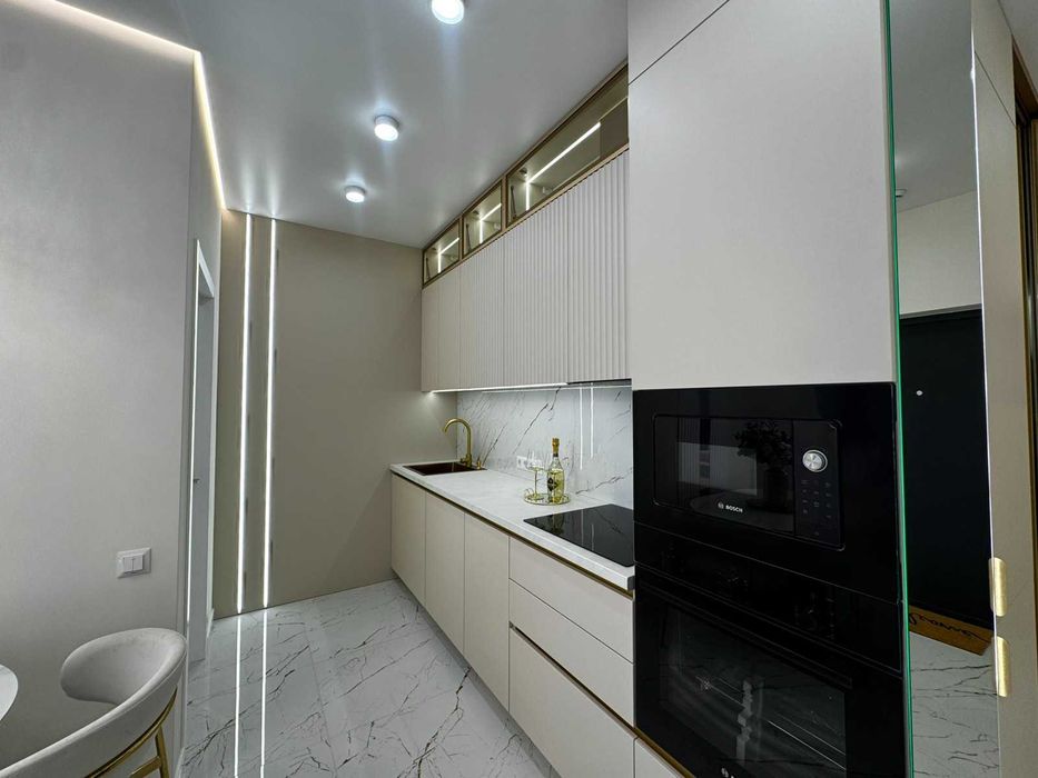 2-кімнатна квартира за адресою Куликове поле пл. (площа 65 м²) - Atlanta.ua - фото 2