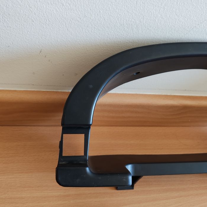 Aro quadrante Citroen AX II