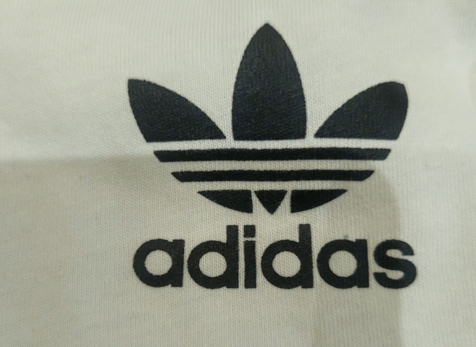 Bluzka chlopieca Adidas 11-12