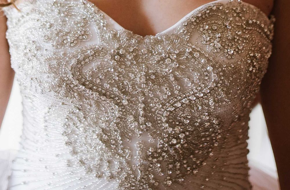 Vestido de Noiva