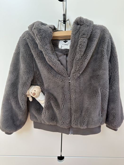 Kurtka tex bomberka.