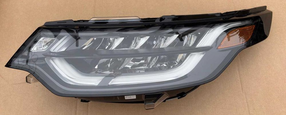 Фари передні Land Rover Discovery L462 Фара права або ліва EU USA