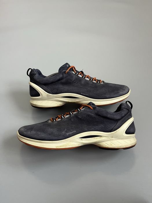 Ecco Biom Fjuel Mx Byway 45.5(29.5cm )