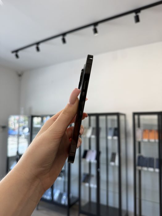 Telefon iPhone 14 PRO 256GB Czarny Apple Gwarancja iTrade