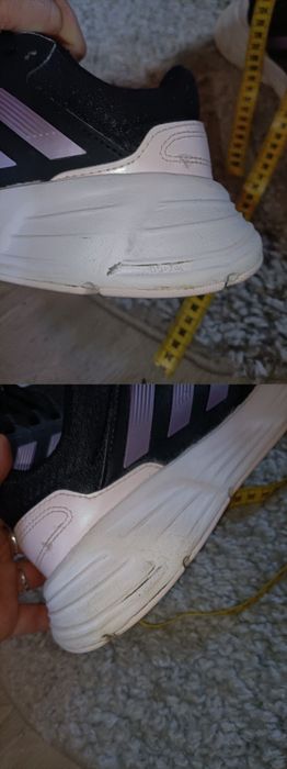 Buty Adidas Galaxy 6W