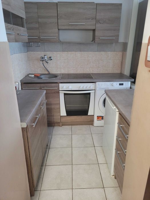 Mieszkanie – Szczecin - Widok 5
