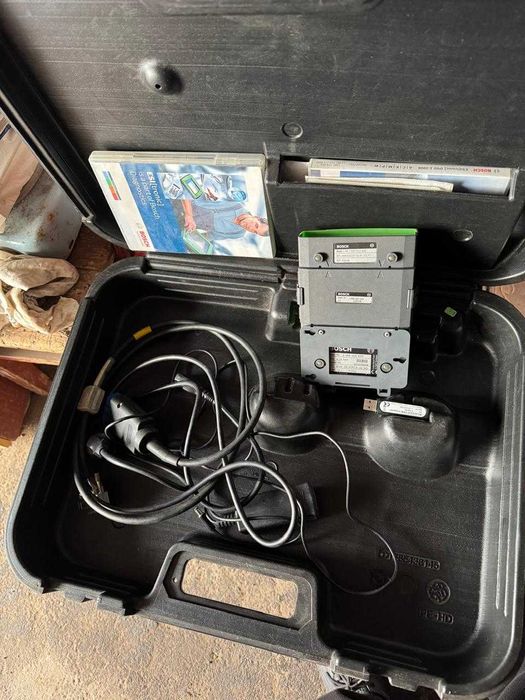 KT 540 — Мультимарочний Автосканер Професійного Рівня. Можливий торг