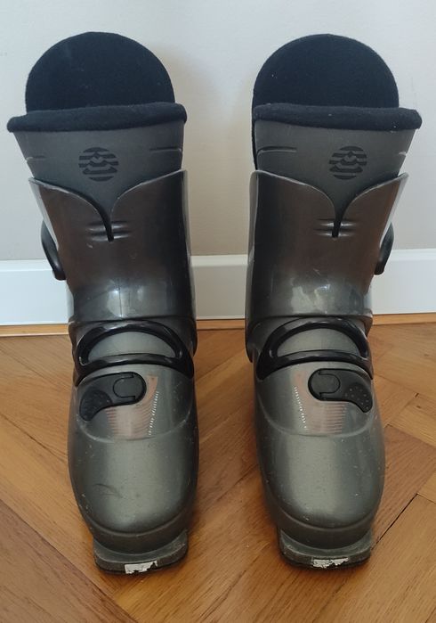 Buty narciarskie ALPINA Discovery, rozmiar 38