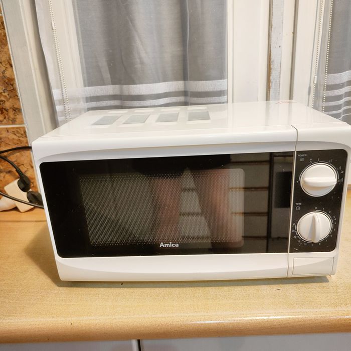 Mikrofalówka Amica