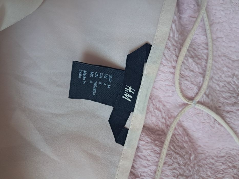Bluzka damska H&M