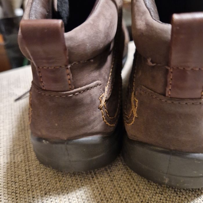 Buty ecco  roz 40