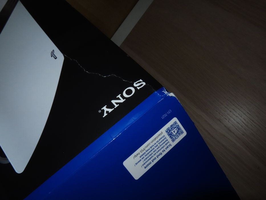 Playstation 5 pro 2tb