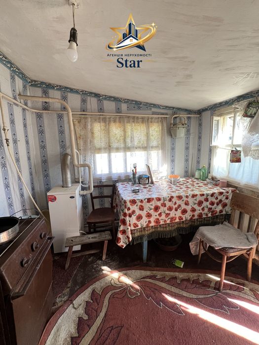 Продається компактний будиночок, р-н ст Балашівка