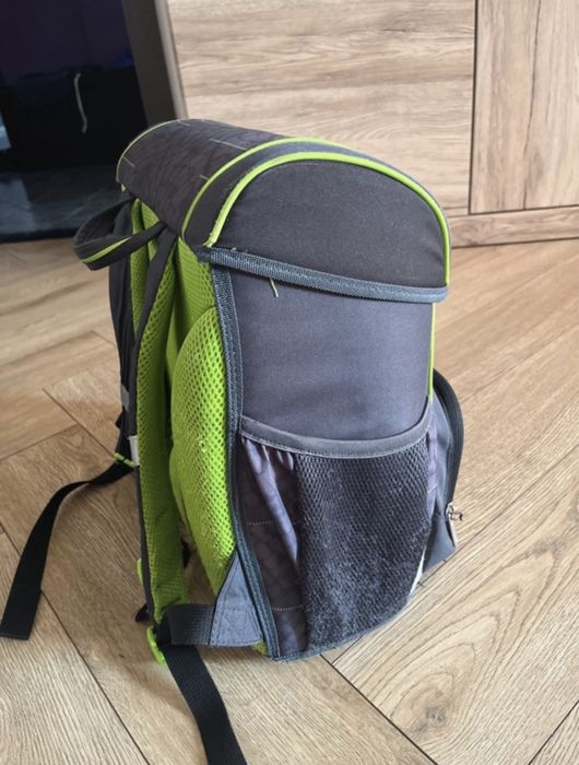 Plecak Herlitz Dragon Smok