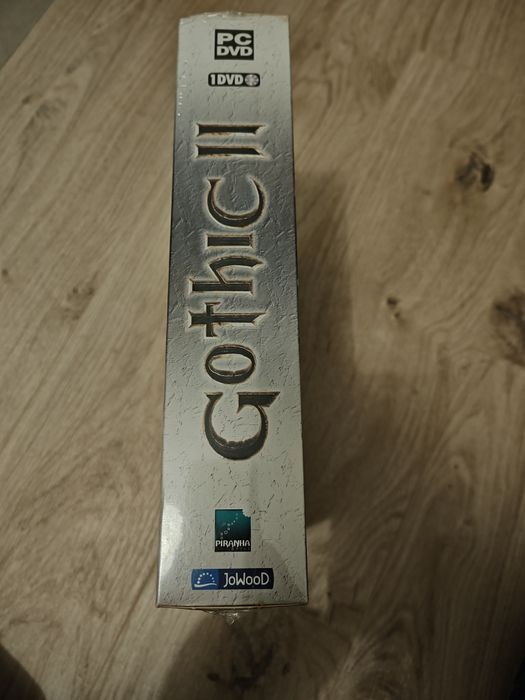 Gothic 2 BIG BOX