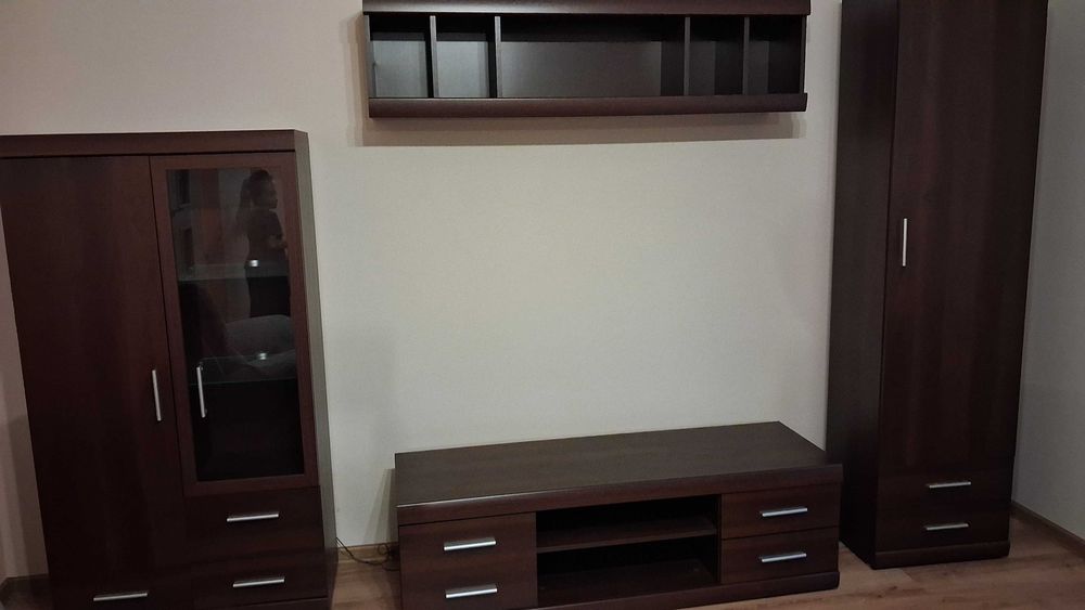 Meble do salonu Imperial