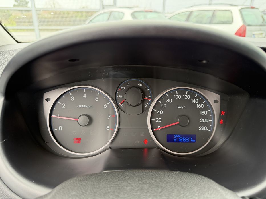 Hyundai i20 1.2i AC 2012