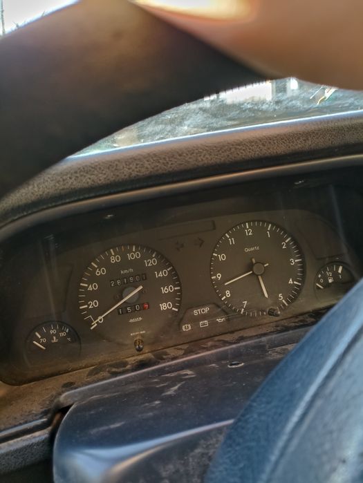 Peugeot 306 1.9 D