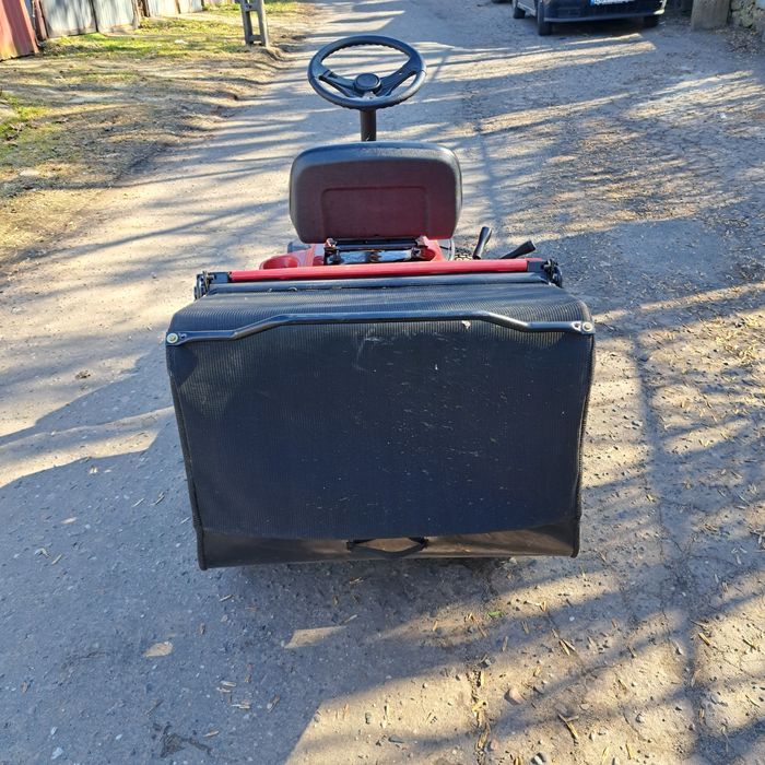 Sprzedam Traktorek