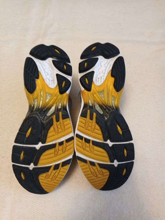 Кроссовки Asics gel-2140