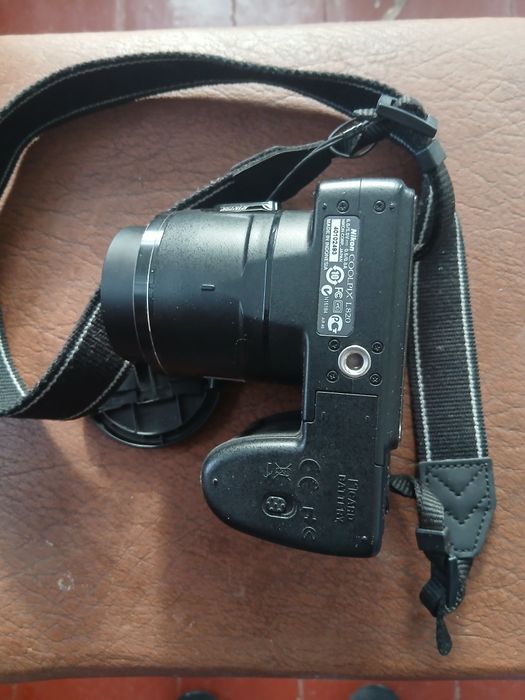 Продам фотоапарат,майже новий