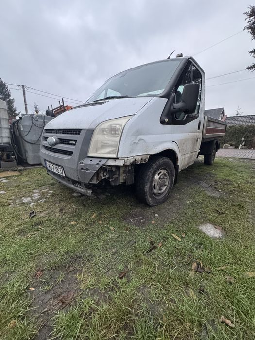 Skup samochodów 24/7 osobowych dostawczych, bus, doka, plandeka kazdy