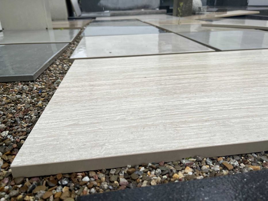 Płyta Gresowa 120x60x2 Porc silk Georgette Bamb tylko 99 zł brutto