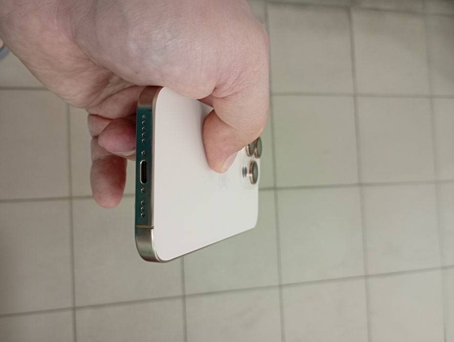 IPhone 16 Pro 256 Gb