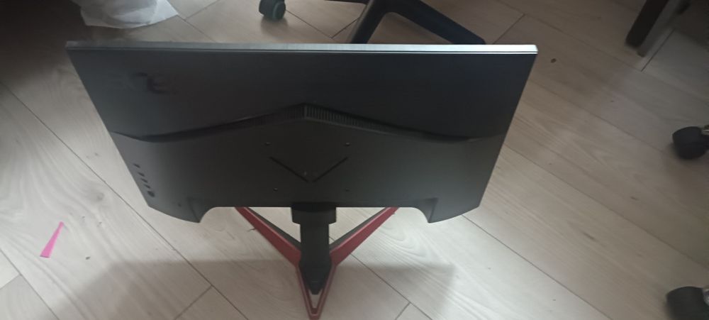 Monitor Acer 100HZ