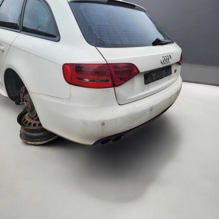 Audi A4 b8 2008  para peças